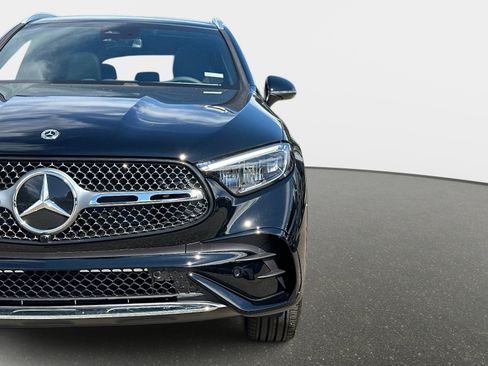New 2026 Mercedes-Benz GLC 300 GLC 300 SUV image 8