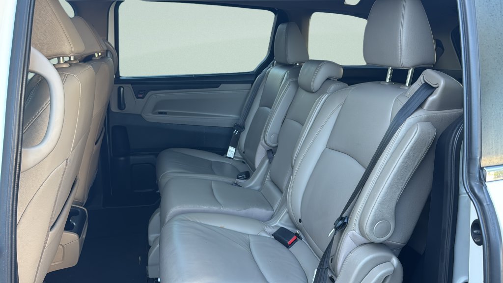 Used 2020 Honda Odyssey EX-L image 26