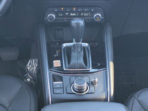 Used 2023 MAZDA CX-5 AWD 2.5 S w/ Premium Package image 19