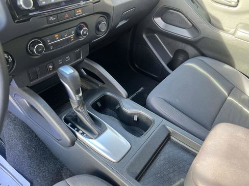 Certified 2023 Nissan Frontier S w/ Technology Package image 26