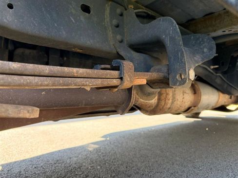 Used 2011 Ford F250 XL w/ PWR Equipment Group image 34