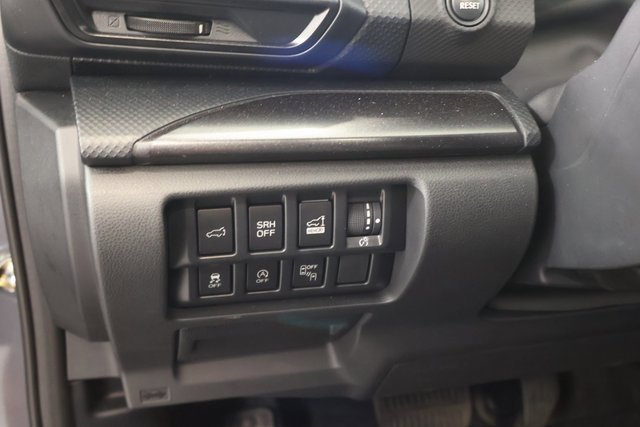 Certified 2025 Subaru Forester Wilderness AWD/4WD image 16