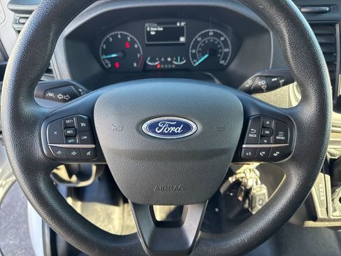 Used 2024 Ford Transit 250 Low Roof w/ Exterior Upgrade Package image 6
