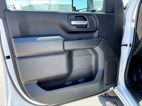New 2026 Chevrolet Silverado 2500 W/T w/ WT Convenience Package AWD/4WD image 24