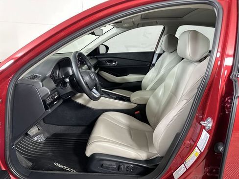 Used 2023 Honda Accord Touring image 20
