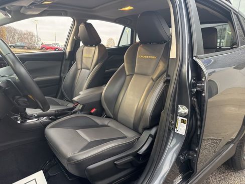 Used 2023 Subaru Crosstrek 2.5i Sport image 13