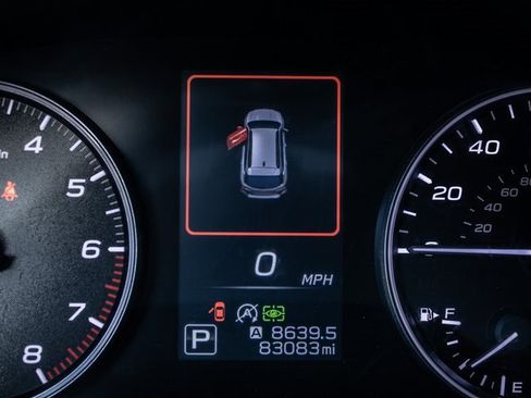 Used 2022 Subaru Outback Limited XT w/ Popular Package #2 image 11