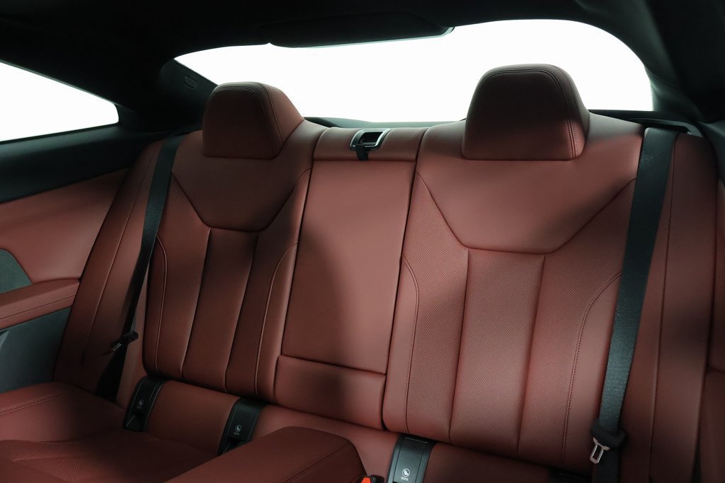 New 2027 BMW M440i Coupe w/ Premium Package RWD image 7