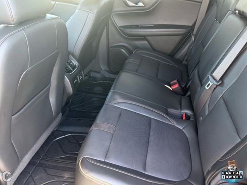 Used 2019 Chevrolet Blazer Premier w/ Sun and Wheels Package image 15