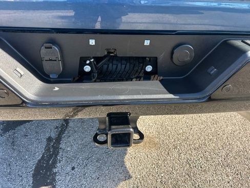 New 2026 Chevrolet Silverado 2500 Custom w/ Custom Value Package image 29