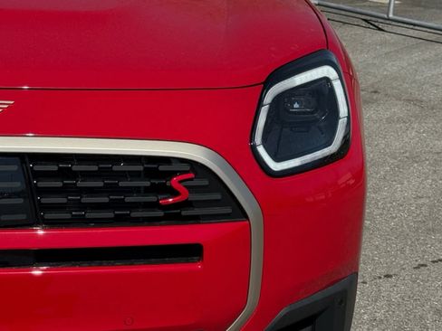 New 2026 MINI Cooper Countryman S AWD/4WD image 31