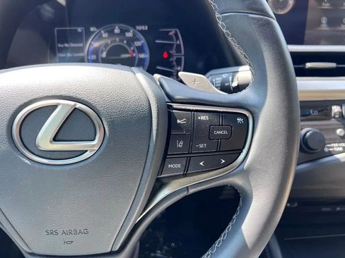 Used 2020 Lexus ES 350 w/ Accessory Package 2 FWD image 45