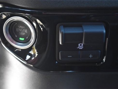 Certified 2025 Chevrolet Silverado 1500 RST w/ All Star Edition Plus image 30