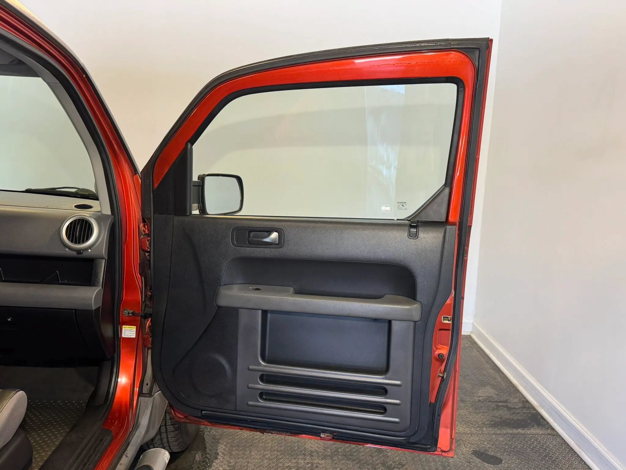 Used 2003 Honda Element EX image 20