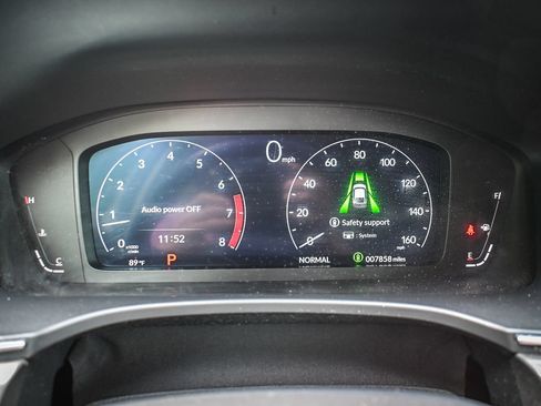 Used 2024 Acura Integra FWD image 10