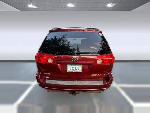 Used 2008 Toyota Sienna LE FWD image 8