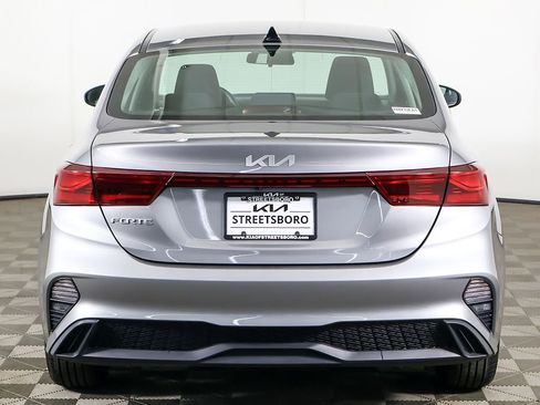 Used 2024 Kia Forte LXS FWD image 10