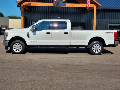 Used 2022 Ford F250 XLT AWD/4WD image 23