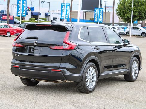 Used 2024 Honda CR-V EX-L image 7