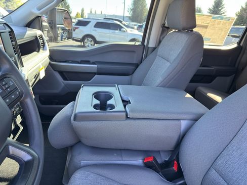 New 2026 Ford F250 XL w/ STX Appearance Package image 25