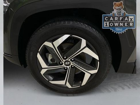 Used 2023 Hyundai Tucson Limited AWD/4WD image 18