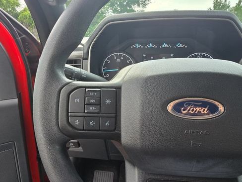 Used 2023 Ford F150 XL w/ STX Appearance Package AWD/4WD image 22