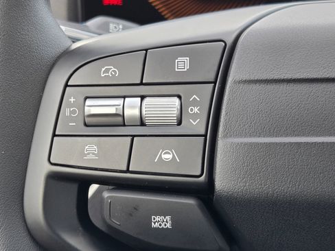New 2026 Kia K4 LXS FWD image 26