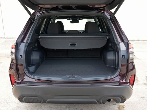 Used 2026 Subaru Forester Sport AWD/4WD image 10