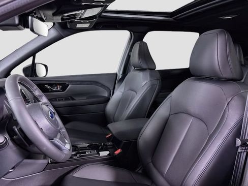 New 2026 Subaru Forester Limited AWD/4WD image 21