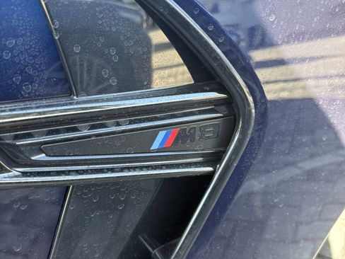 Certified 2023 BMW M8 Competition image 25