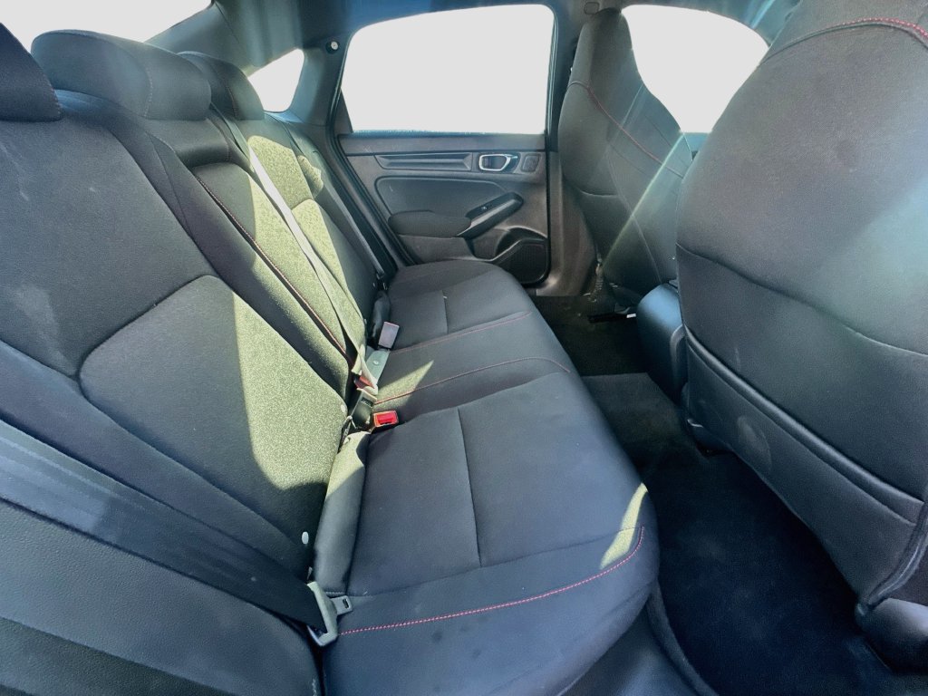 Used 2024 Honda Civic Si image 25