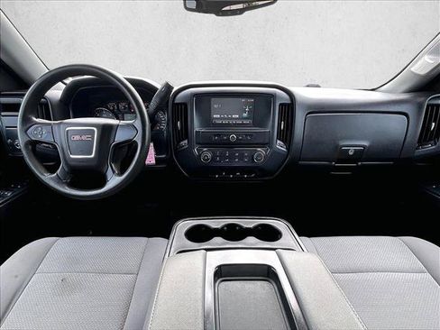 Used 2019 GMC Sierra 1500 Limited w/ Elevation Edition AWD/4WD image 16