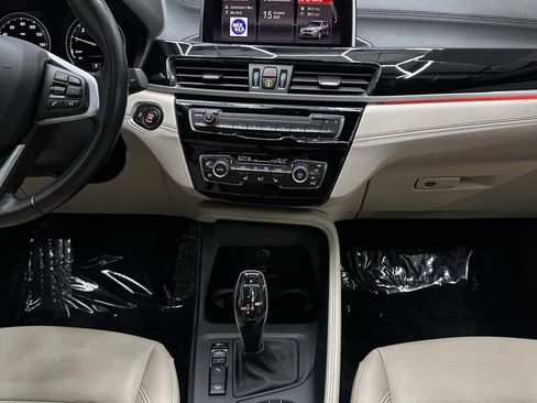 Used 2021 BMW X1 xDrive28i w/ Convenience Package image 26
