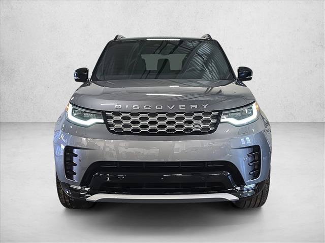 Used 2026 Land Rover Discovery Limited Edition AWD/4WD image 2