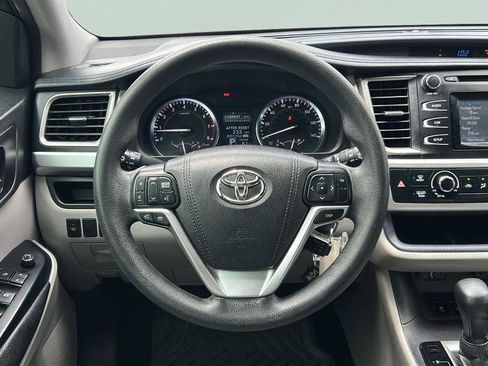 Used 2016 Toyota Highlander LE FWD image 18