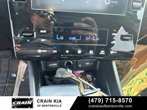 Used 2023 Hyundai Tucson SEL w/ Convenience Package FWD image 24