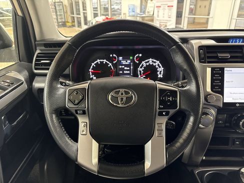Used 2024 Toyota 4Runner SR5 Premium image 14