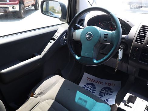 Used 2009 Nissan Frontier SE w/ Power Pkg RWD image 19