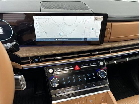 New 2026 Hyundai Santa Fe Limited image 31