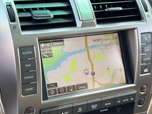 Used 2019 Lexus GX 460 Premium w/ Premium Package AWD/4WD image 26