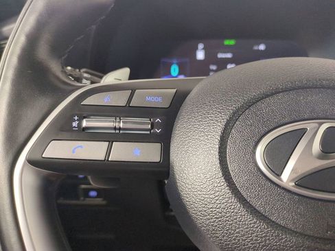Used 2024 Hyundai Palisade Calligraphy AWD/4WD image 34