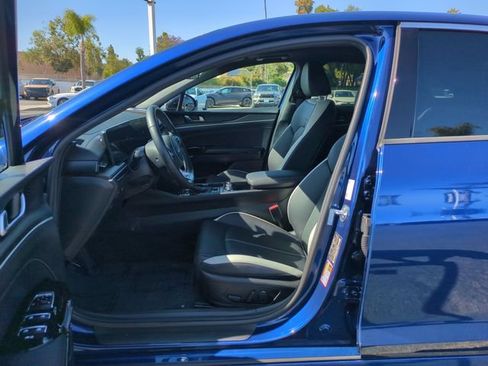 Certified 2025 Kia K5 GT-Line w/ GT-Line Premium Package FWD image 15