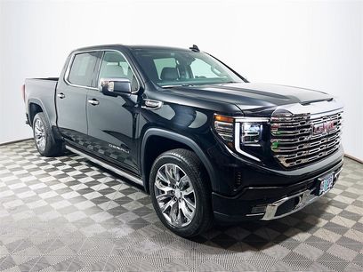 Used 2025 GMC Sierra 1500 Denali w/ Denali Reserve Package