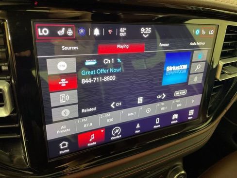 Certified 2023 Dodge Durango Citadel image 26