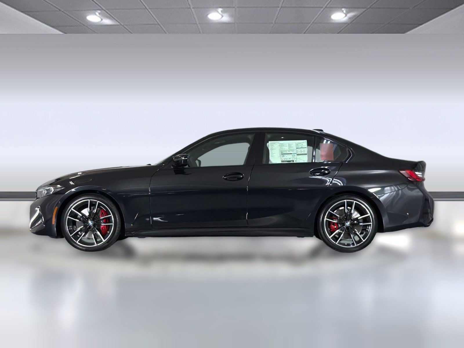 New 2026 BMW M340i w/ Premium Package RWD image 2
