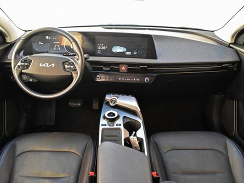 Used 2022 Kia EV6 Wind w/ Wind Technology Package image 29