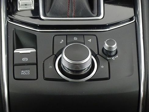 Used 2023 MAZDA CX-5 Carbon Edition image 42