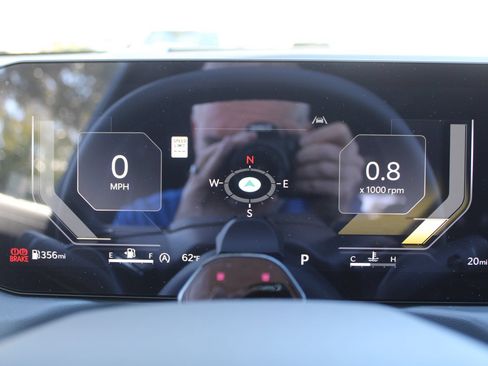 New 2027 Kia Telluride SX Prestige X-Pro AWD/4WD image 35