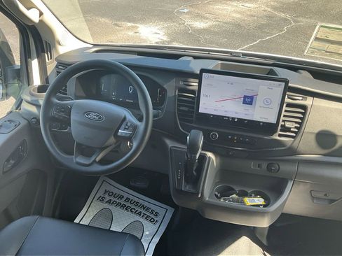 New 2026 Ford Transit 250 148 Medium Roof image 23