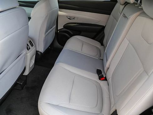New 2026 Hyundai Tucson SEL AWD/4WD image 20